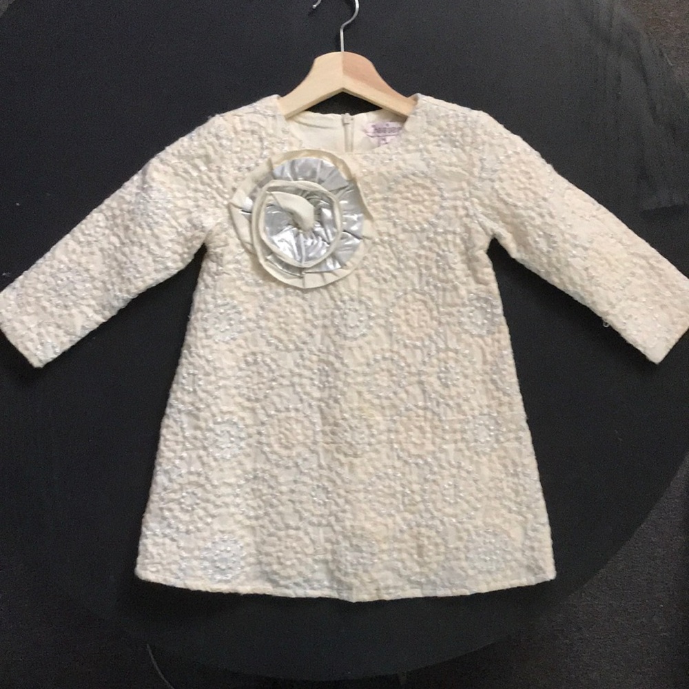 Halabaloo 4T Dress
